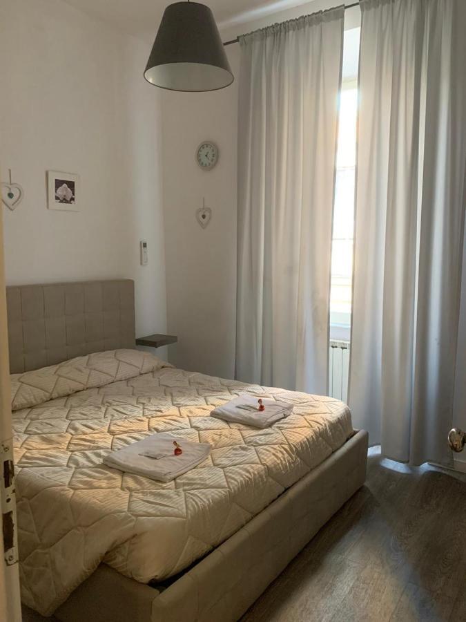 Vatican Rooms Roma Quarto foto